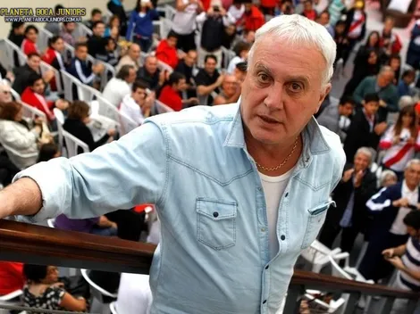 Alonso le respondió a Guillermo