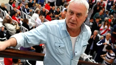 Alonso le respondió a Guillermo