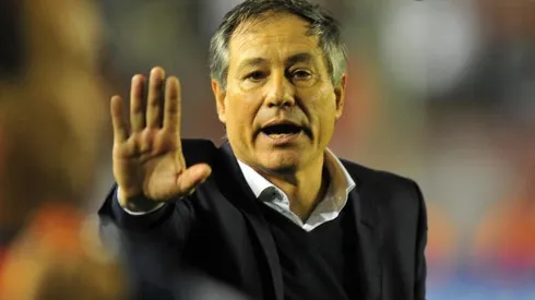 Declaraciones picantes de Holan contra Boca