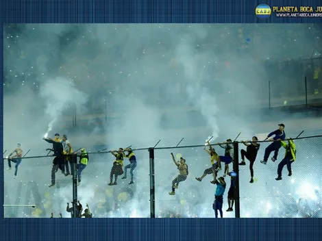 ¿Por qué festejamos?