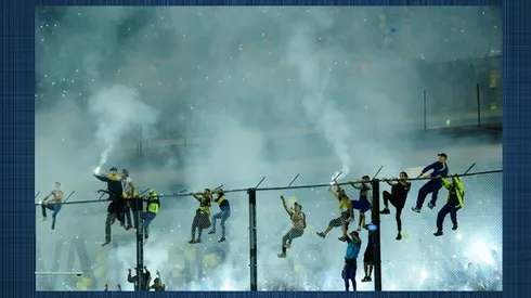 ¿Por qué festejamos?