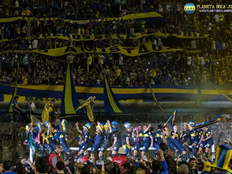 ¿Se adelanta el partido contra Gimnasia?