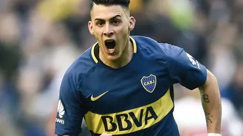 "Pueden ser los últimos partidos de Pavón en Boca"