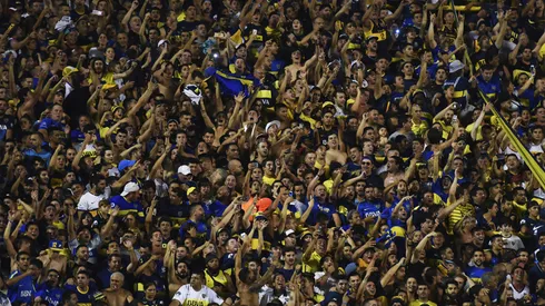 Se levantó el filtro para el partido ante Unión