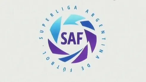 La Superliga presentó el trofeo para el campeón