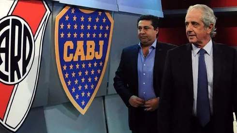 CONMEBOL multó a Boca y River