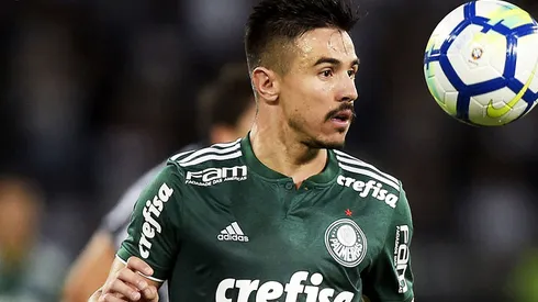 El mensaje de un jugador de Palmeiras de cara a la definición del grupo