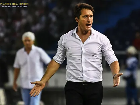 Una estadística poco feliz en Copa