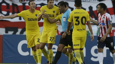 "¡Qué pocas ganas de jugar en el mejor equipo del mundo!"