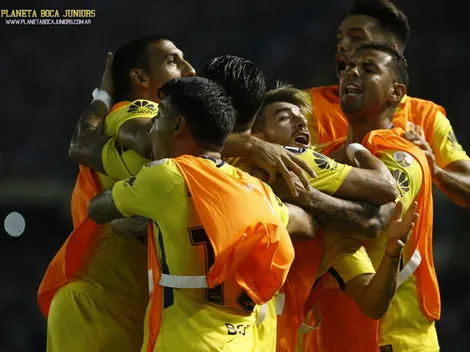 ¿Qué tiene que pasar para que Boca clasifique a octavos?