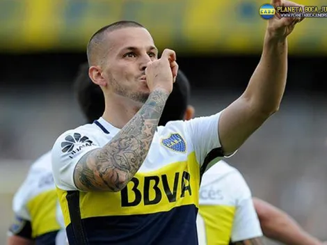 ¡Pura ansiedad! La frase de Benedetto desde Barranquilla