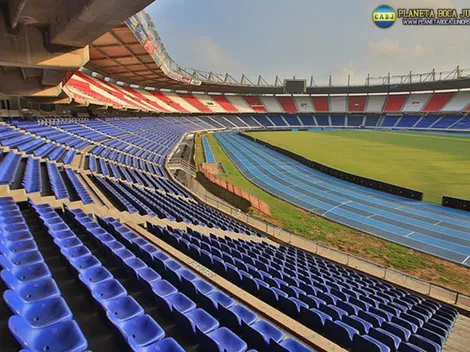 La estrategia de Boca para ganarle al calor de Barranquilla