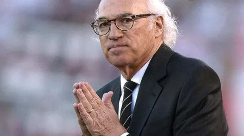 Bianchi opinó sobre la eliminación de Argentina