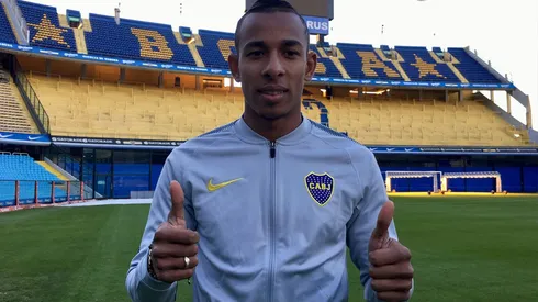 El Patrón Bermúdez respaldó a Villa