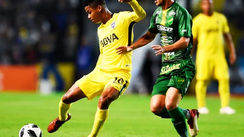 ¿Se queda? Habló la familia de Barrios