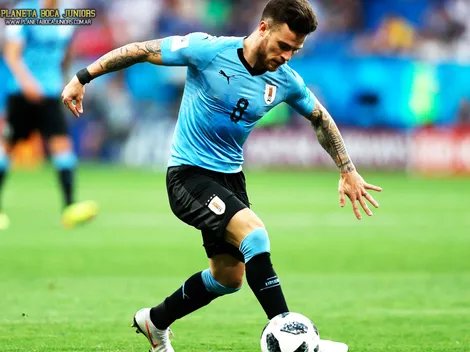 Uruguay buscará su pase a cuartos: ¿con Nández de titular?
