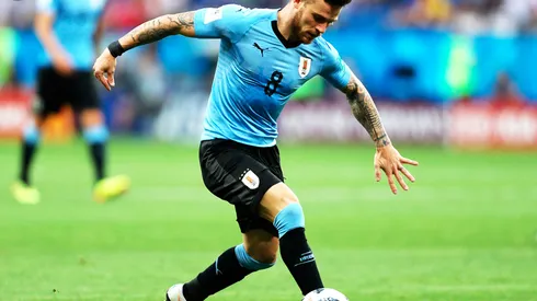 Uruguay buscará su pase a cuartos: ¿con Nández de titular?