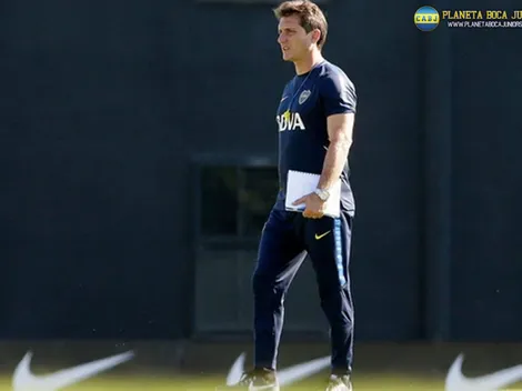 Espera por su futuro