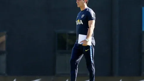 Espera por su futuro