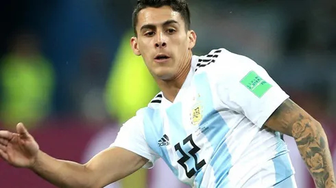 Sampaoli habló de Pavón: ¿titular contra Francia?