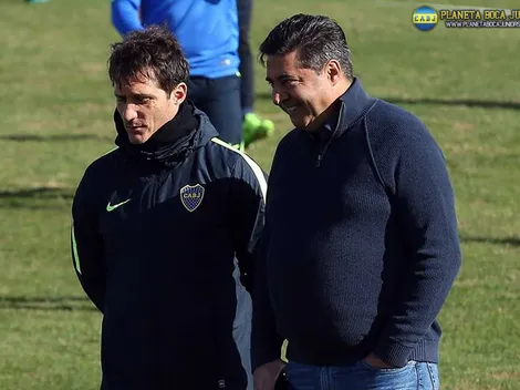 ¿Un tapado? Un nuevo central suena para Boca