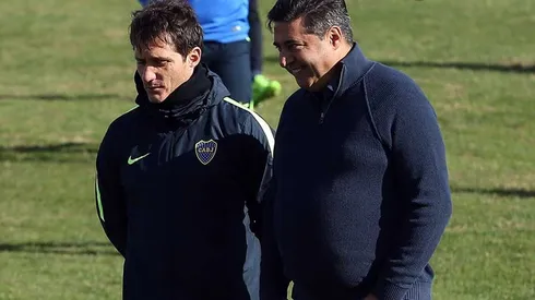 ¿Un tapado? Un nuevo central suena para Boca