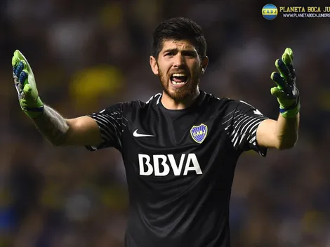 ¿Se va? Un grande de Europa quiere a Rossi