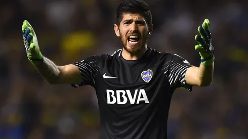 ¿Se va? Un grande de Europa quiere a Rossi