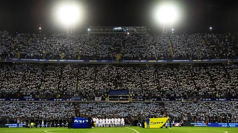 El día que Rusia latió como La Bombonera