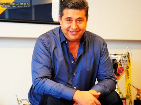 Boca acelera por el primer refuerzo