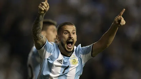 Benedetto también hincha por México
