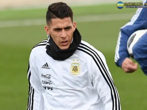 ¿Otra vez sin Pavón?