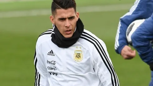 ¿Otra vez sin Pavón?