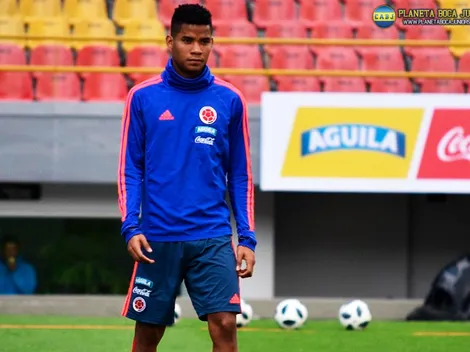 Los cafeteros, en busca de un triunfo clave: ¿juega Barrios?