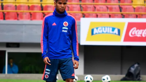 Los cafeteros, en busca de un triunfo clave: ¿juega Barrios?