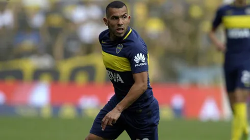 "Carlitos sabe lo que necesita Boca"