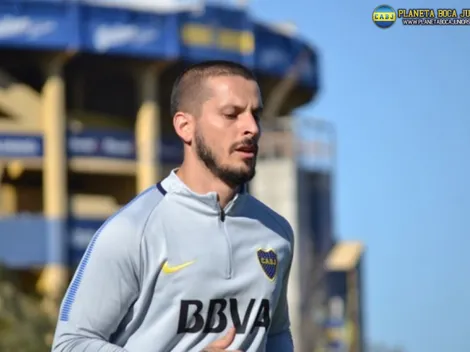 Benedetto y un objetivo claro