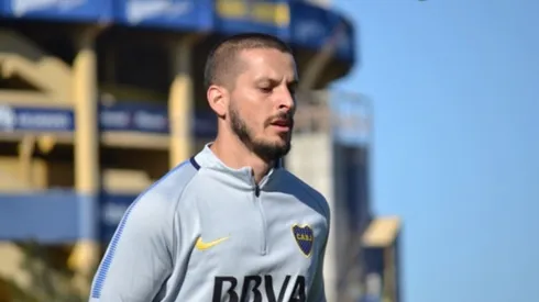 Benedetto y un objetivo claro