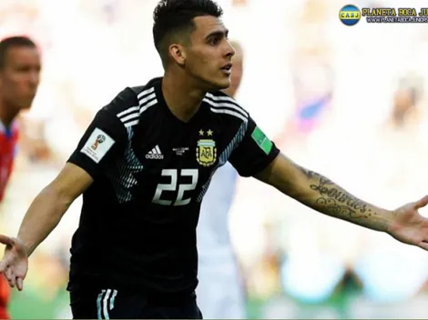 Es posible: las chances de Argentina de pasar a octavos