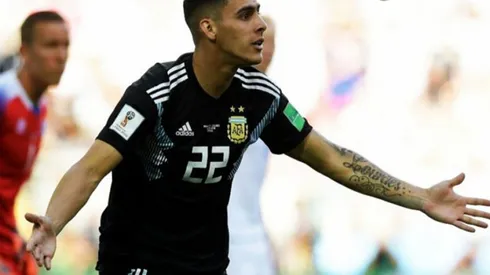 Es posible: las chances de Argentina de pasar a octavos