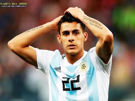 Complicados: las chances de Argentina de pasar a octavos