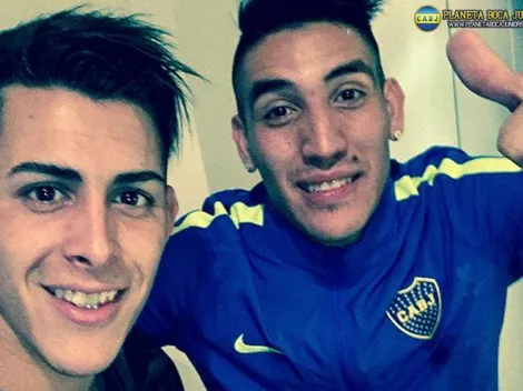 Centurión pidió a Pavón contra Croacia