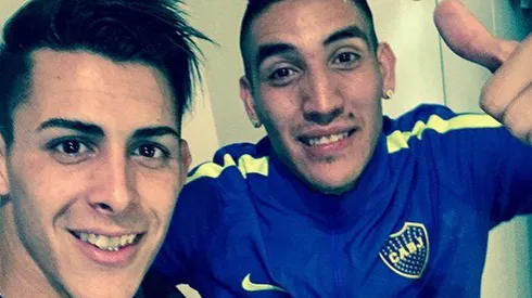 Centurión pidió a Pavón contra Croacia