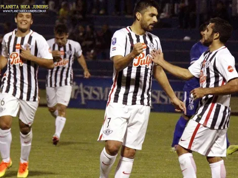 Siempre sonó para Boca, pero jugará para el rival de Copa