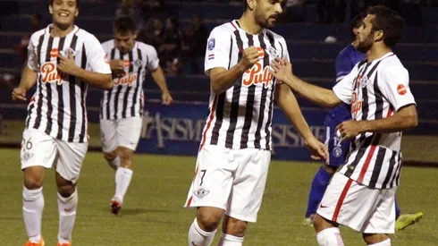 Siempre sonó para Boca, pero jugará para el rival de Copa