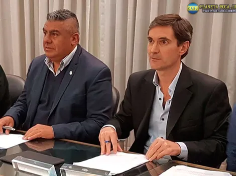 Confirmada la "Copa de la Liga"