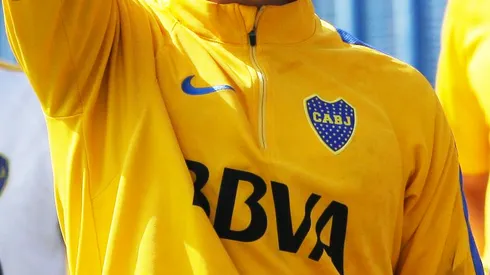 Un jugador de Boca, con destino cordobés
