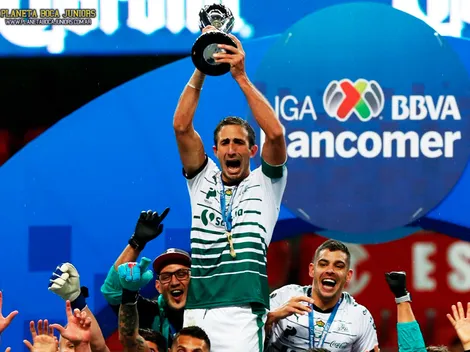 Primera propuesta, rechazada