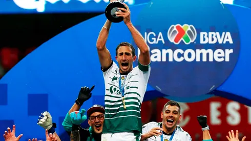 Primera propuesta, rechazada