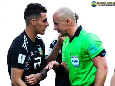 Así vivió el debut el hermano de Pavón